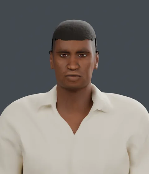 Ndongo Mbappé